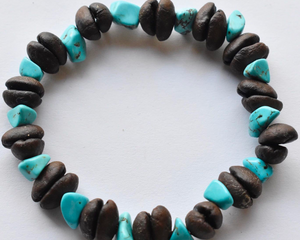 shop personalized heart bracelets