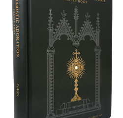 Book of common prayer